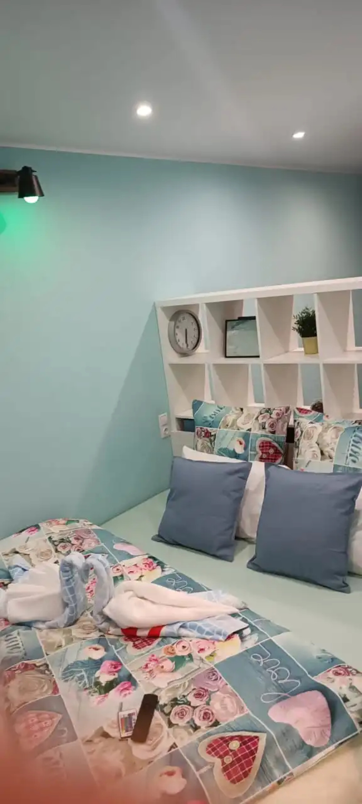 Апартаменты Resident Ufa на Давлеткильдеева 5 5