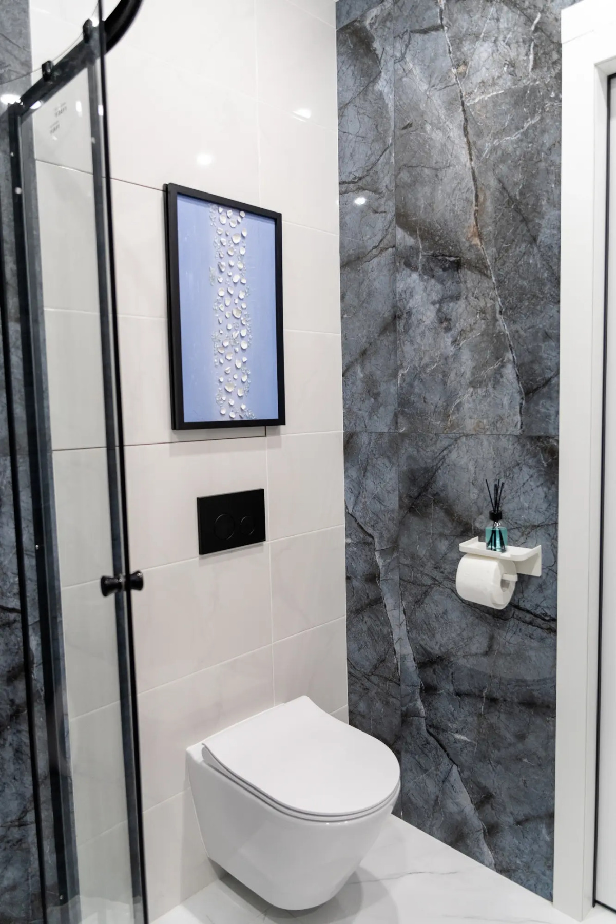 Квартира Студия Океан в сердце Ботанического сада