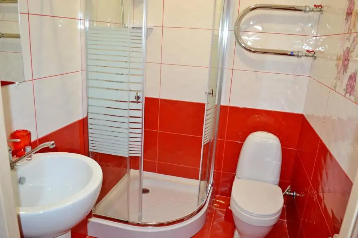 Гостевой дом На лугу