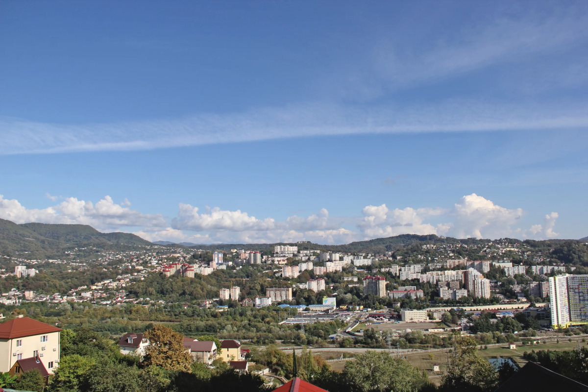 Апартаменты на Пасечной