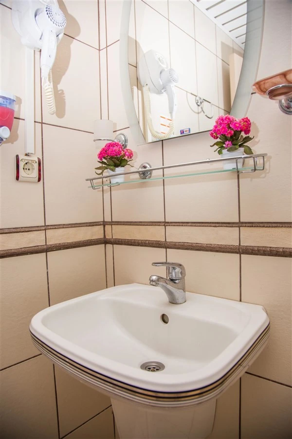 Отель B&B Yüzbaşı