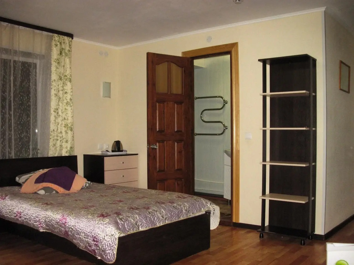 Мини-Отель Валенсия