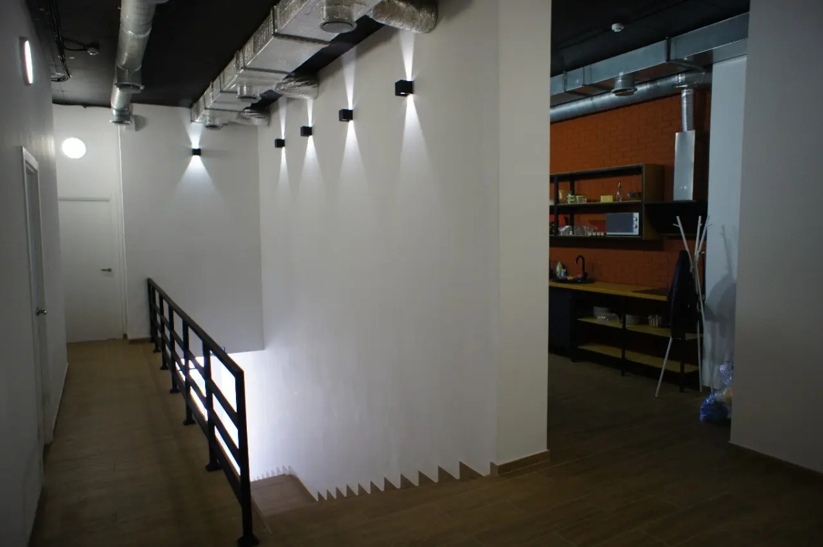 Хостел Khosta Hostel