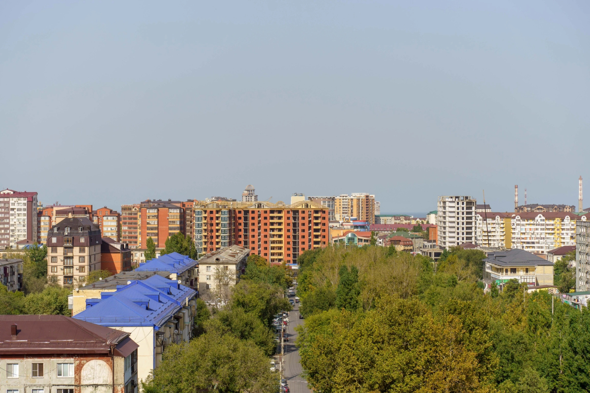 Квартира GoodApart 1