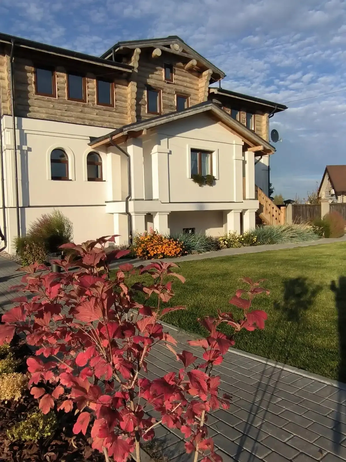 Гостевой дом Ярис