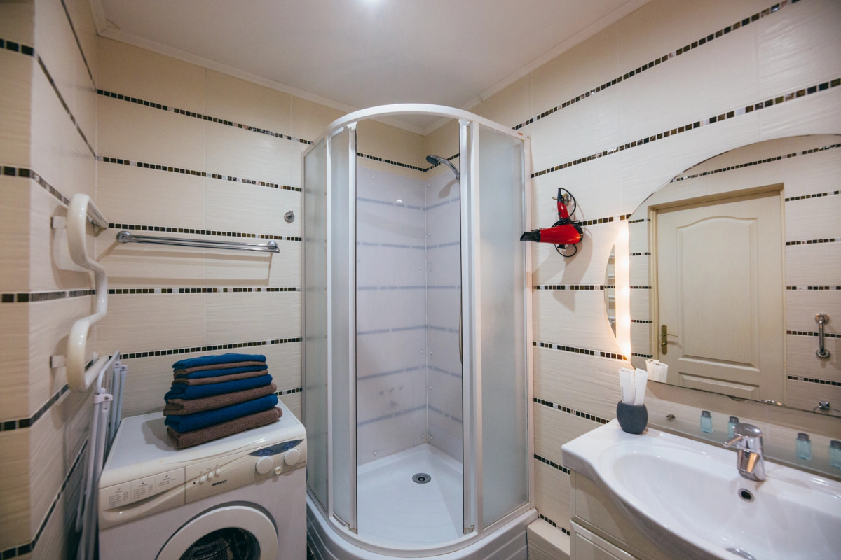 Апартаменты Уютная квартира возле Кёнигсбергского Зоопарка