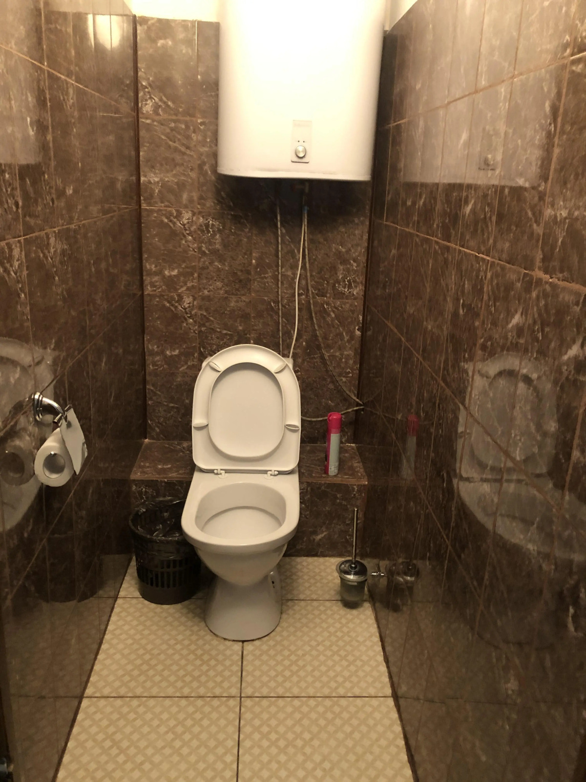 Хостел Олимпия