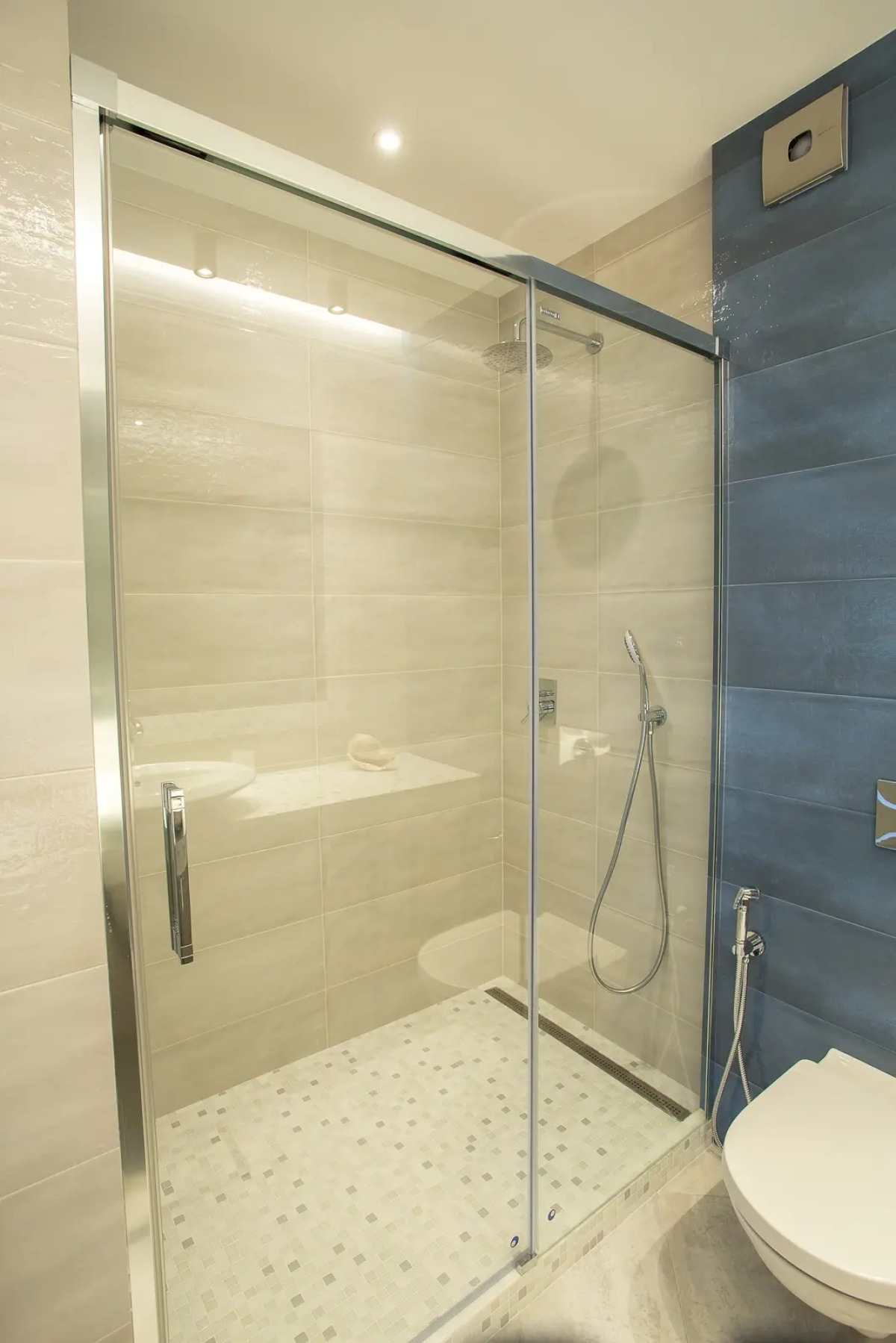 Квартира Лазурь с видом на море