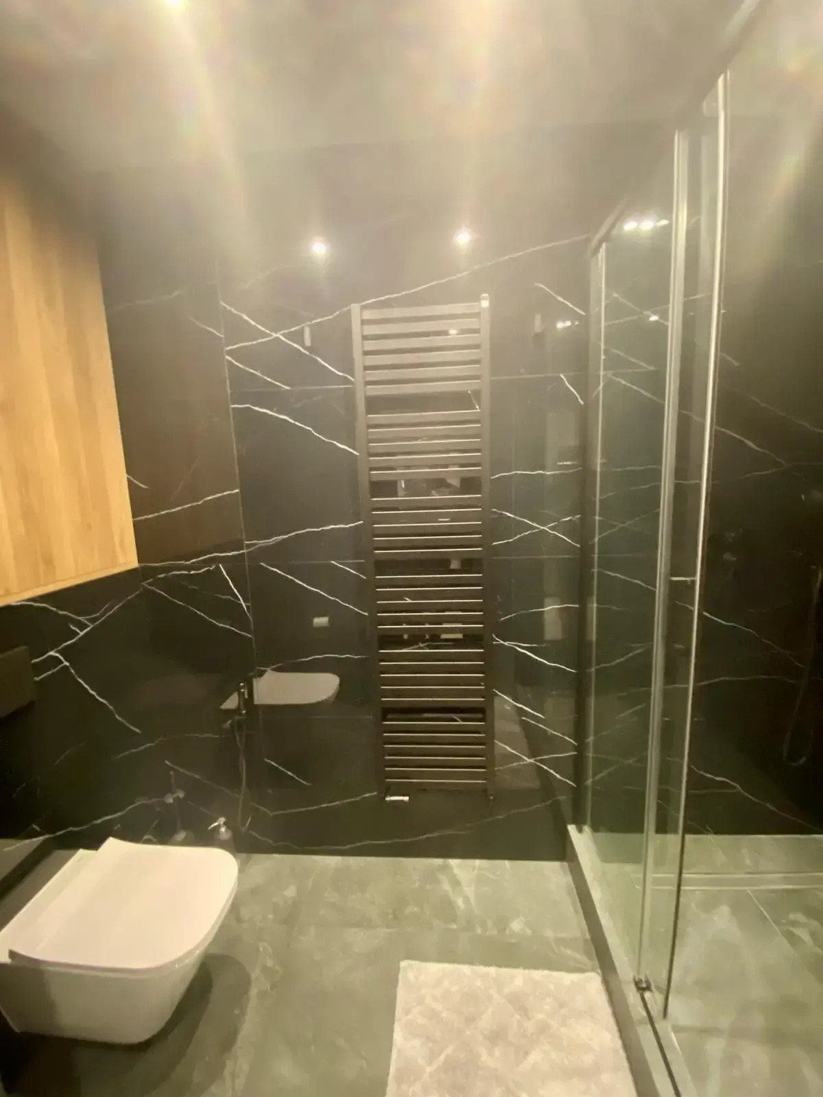 Апартаменты Комфорт Спа Море