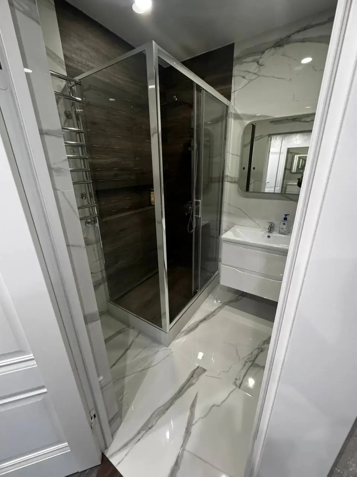 Апартаменты Bulbash Mayak Minsk