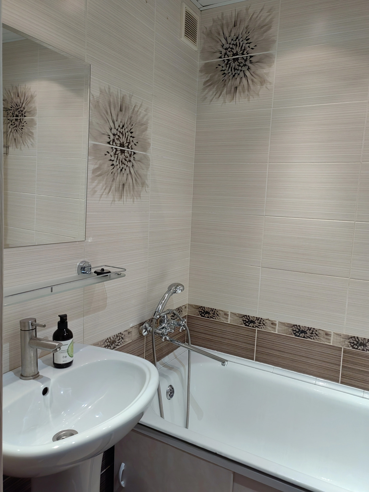 Квартира ул.Мужества д.23