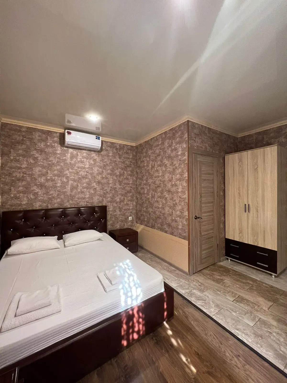 Гостевой дом Жасмин