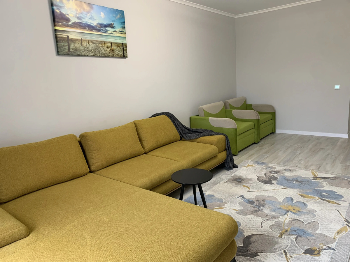 Апартаменты Двухкомнатные Созвездие