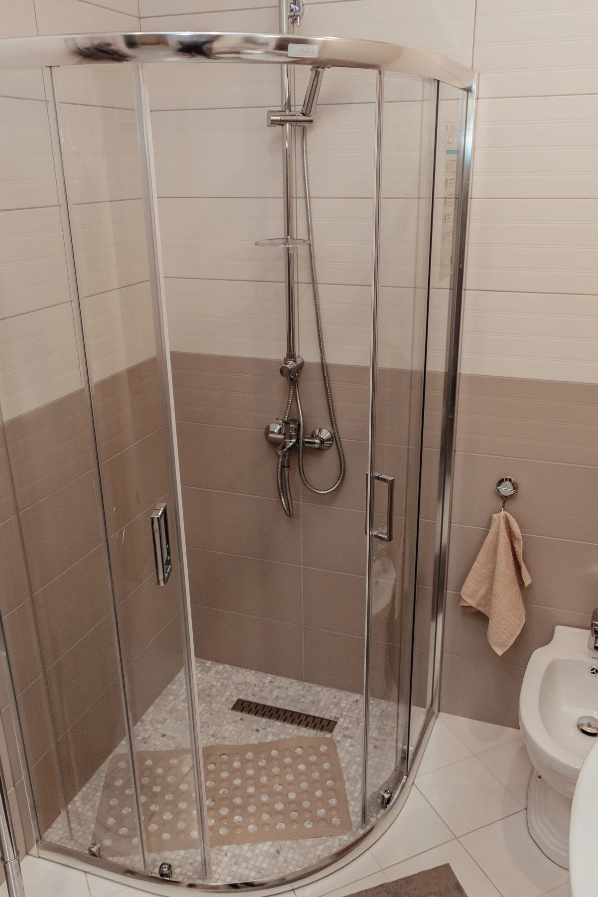 Апартаменты двухкомнатные у Росгартенских ворот