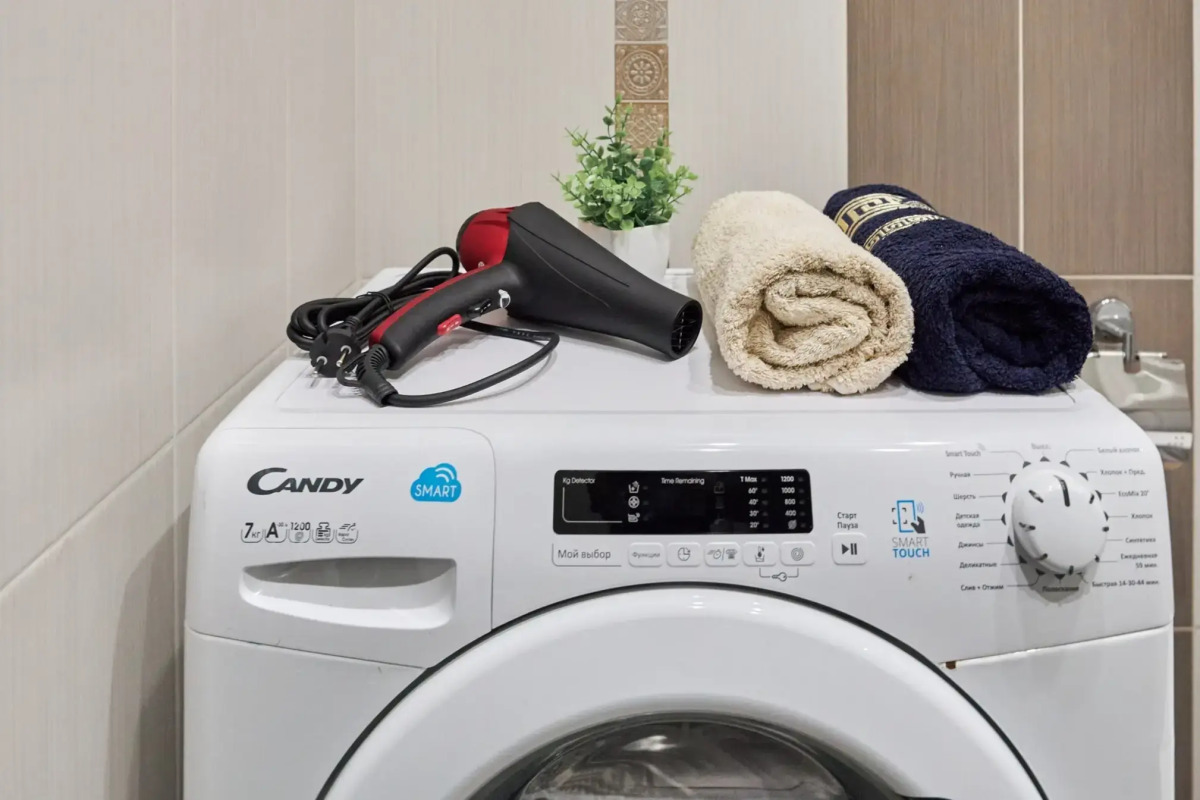 Квартира Замечательная в Центре Города