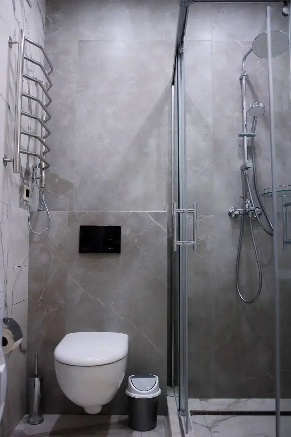 Квартира ЖК Метрополь