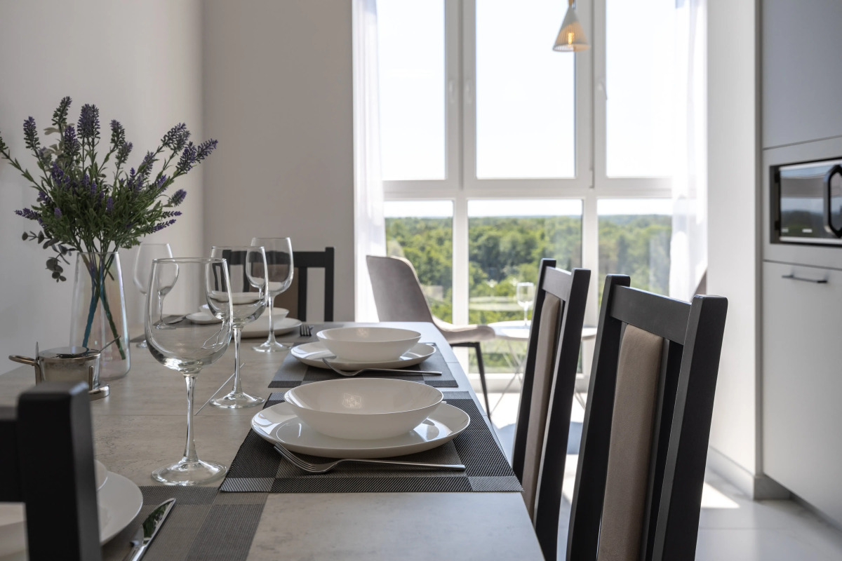 Апартаменты Созвездие