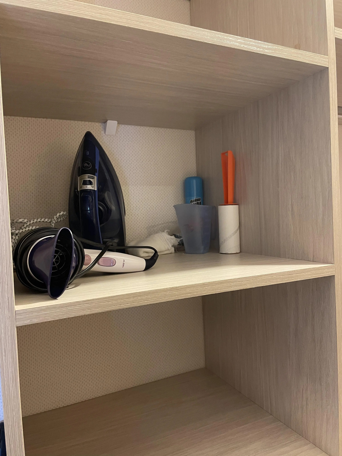 Квартира на Амурском