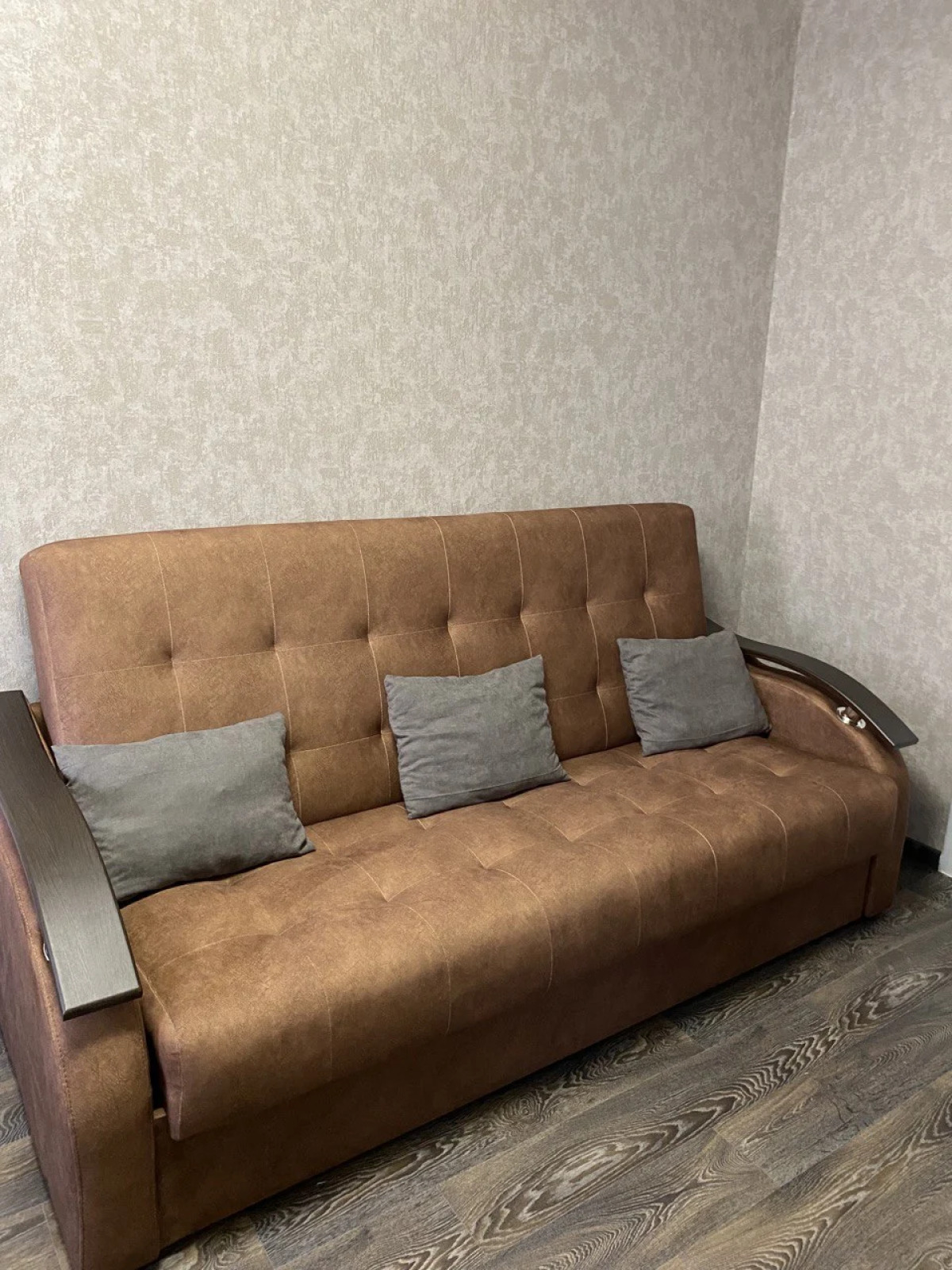 Апартаменты на Автозаводская 103