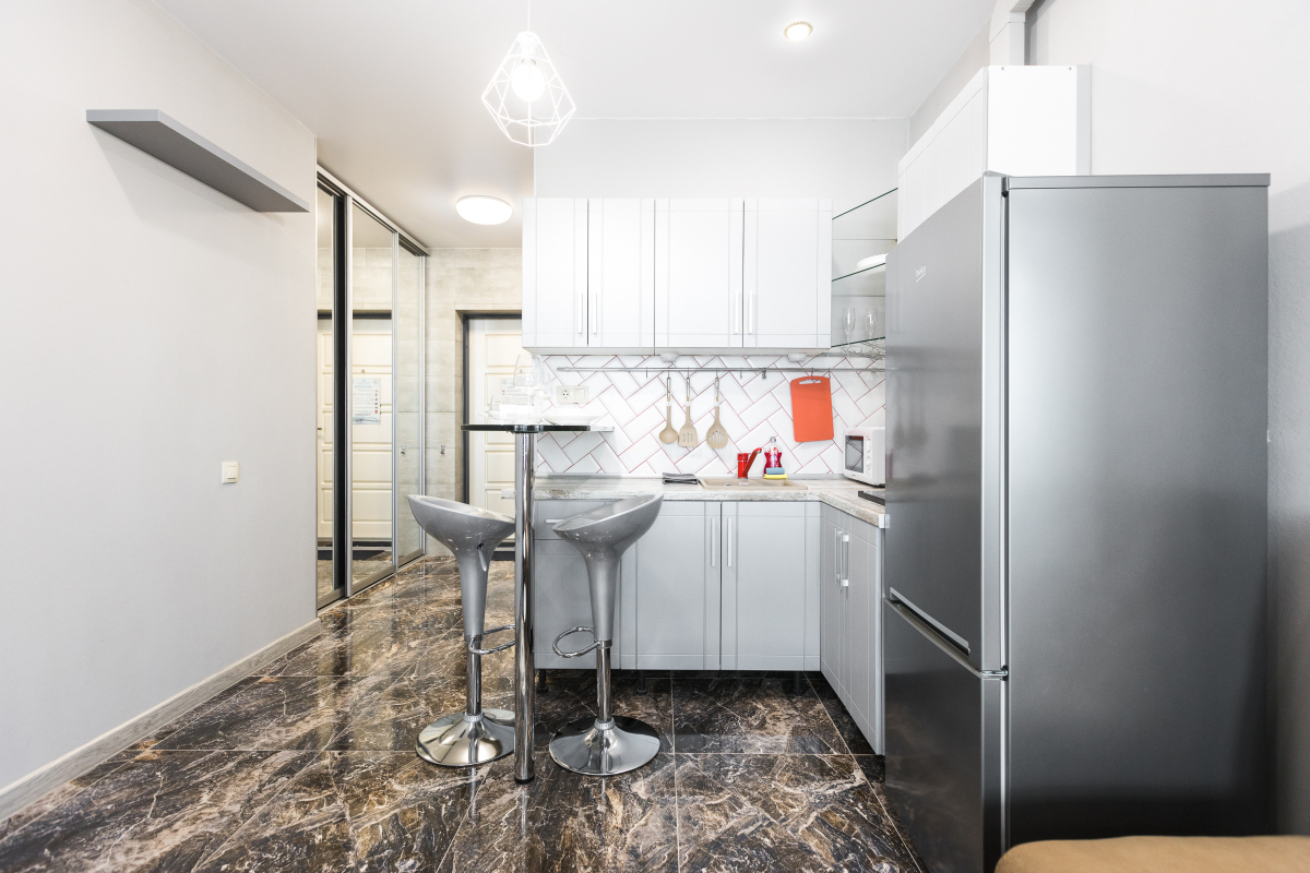 Апартаменты Gerbera Флотилия