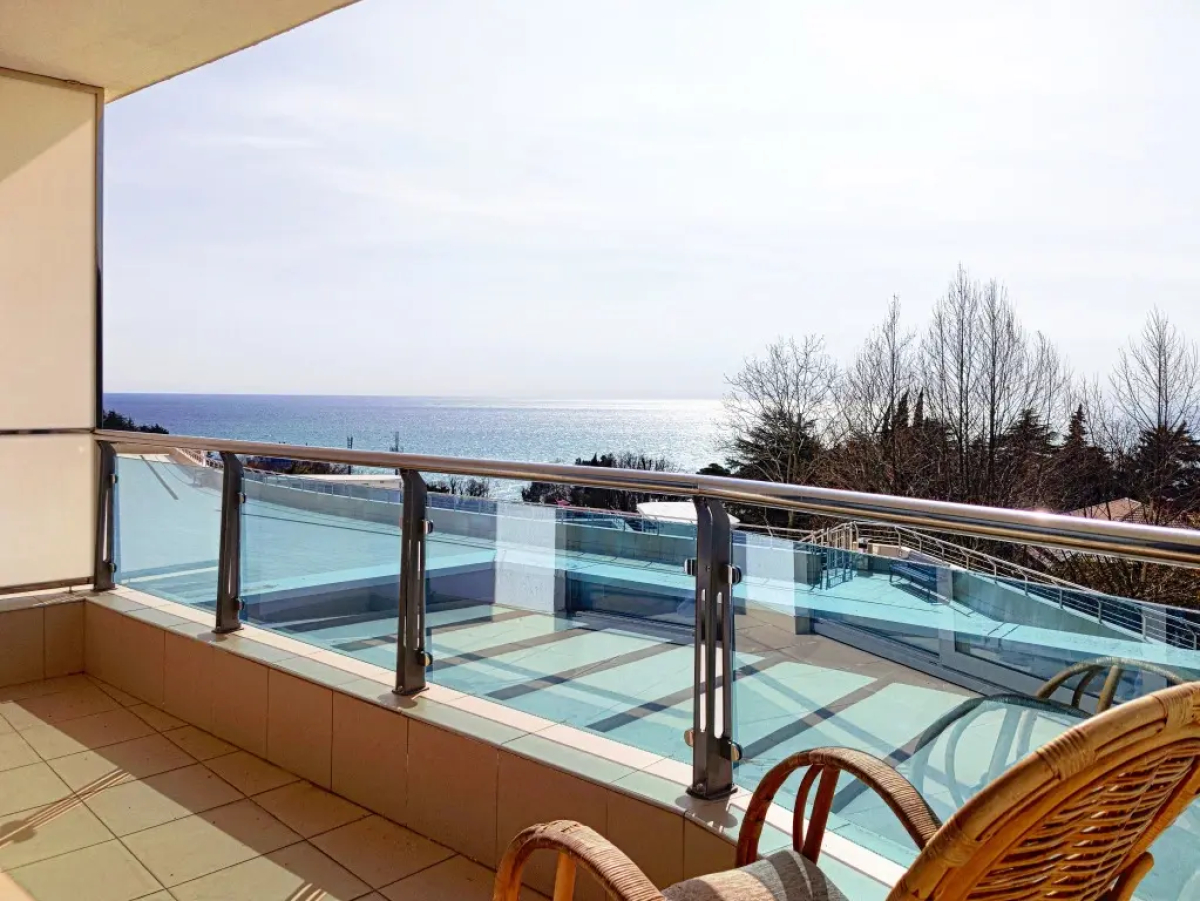Апартаменты M Apartments Ideal House