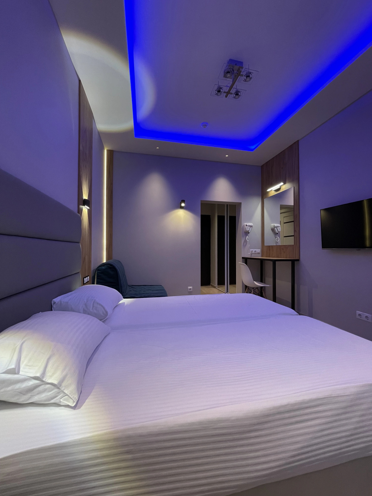 Отель Светлана Плюс