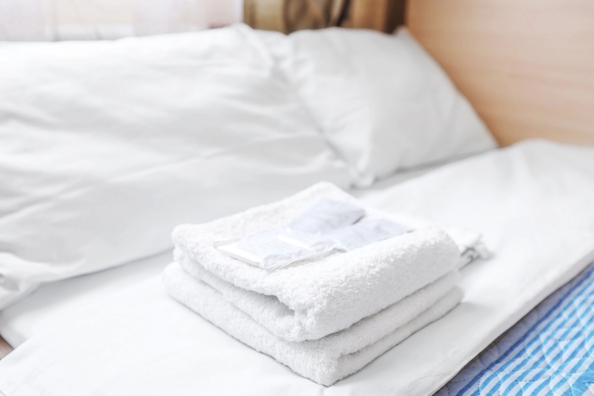 Одноместная мини-студия Авион