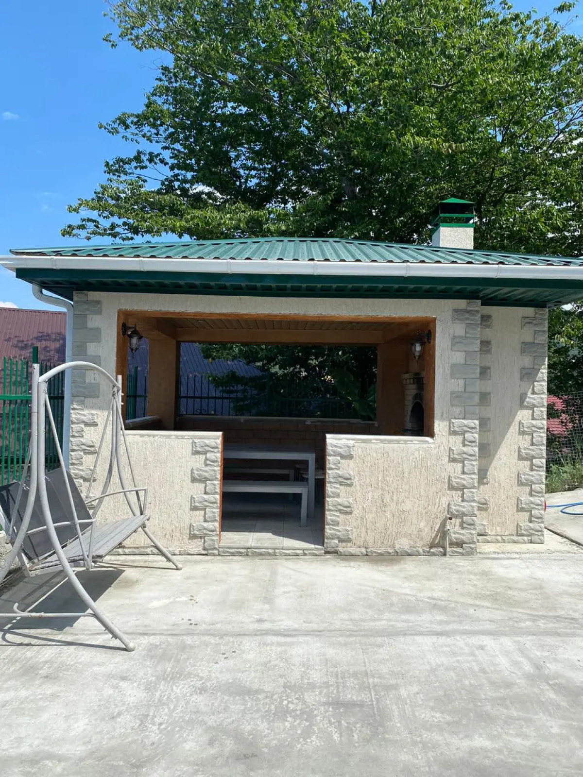 Гостевой дом Просвет