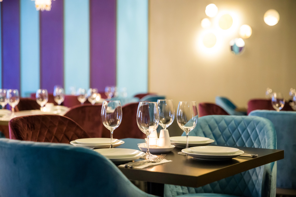 Отель Brosse Garden