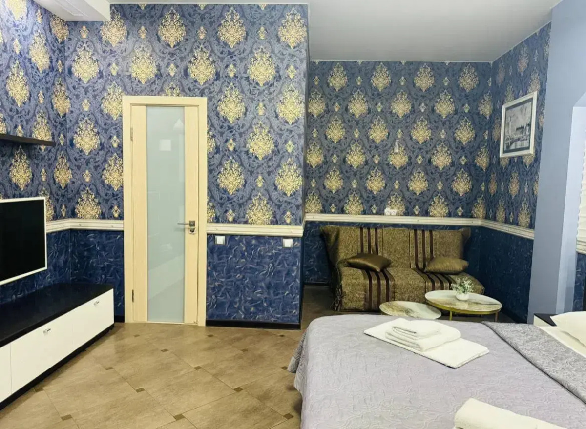 Отель Оникс