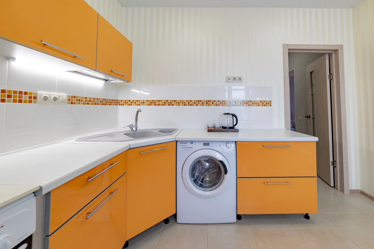 Апартаменты InnDays Колхозная 55/1