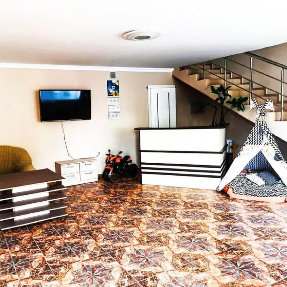 Гостевой дом Созвездие