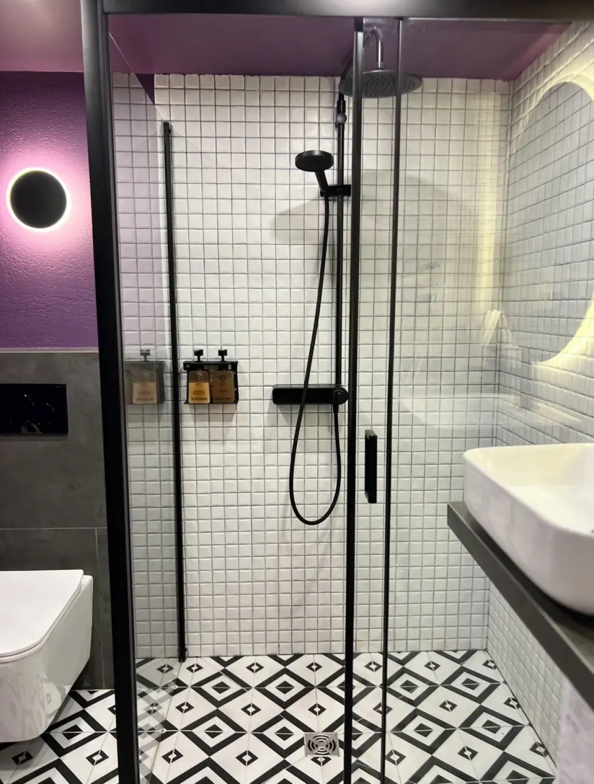 Апартаменты Рубинштейна