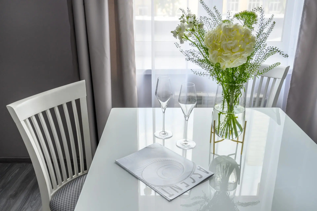 Квартира в 10 минутах от дендрологического парка