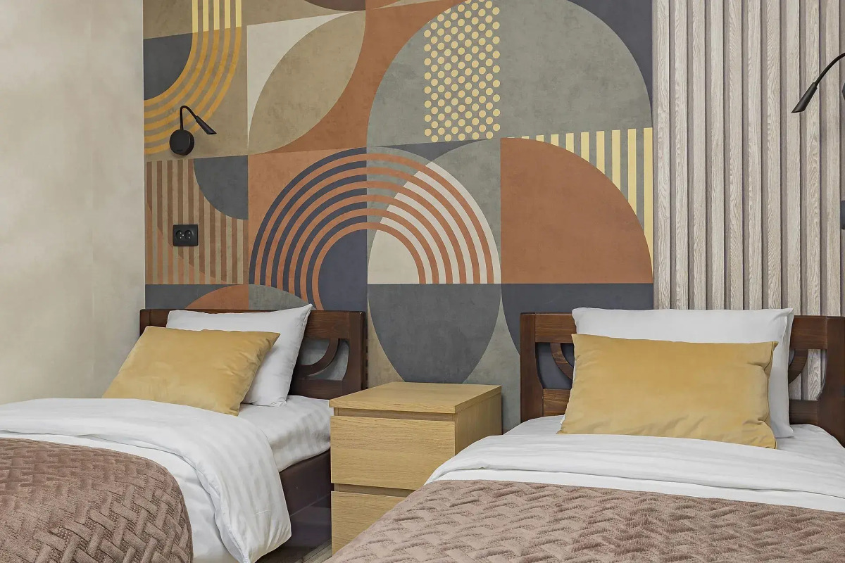 Апартаменты Стрелка