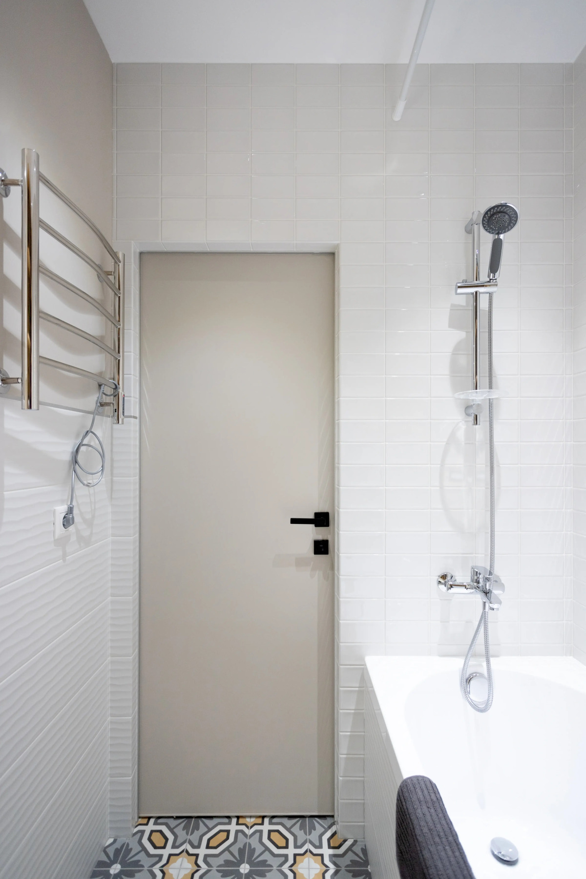 Апартаменты ArtTowerAparts 424