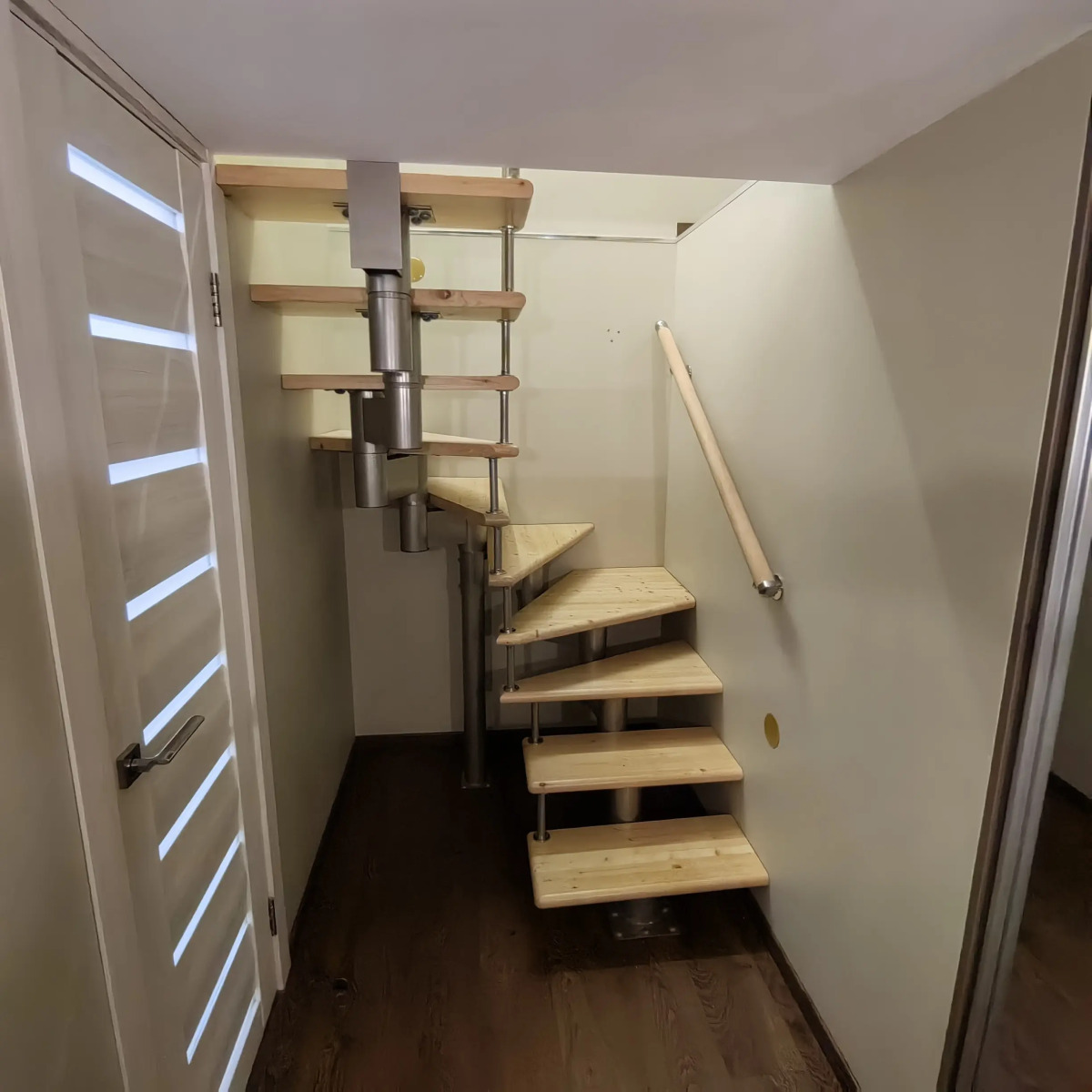 Апартаменты InterLoft 1917