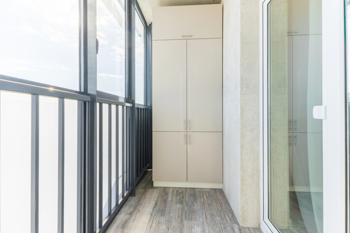 Апартаменты Lux