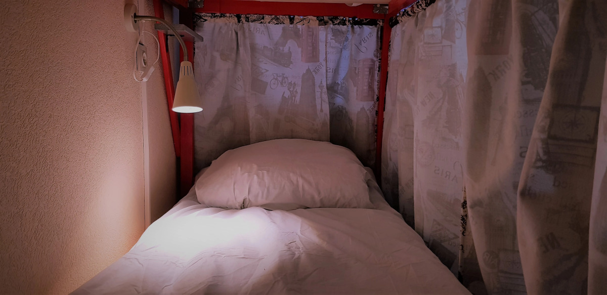 Хостел Оазис