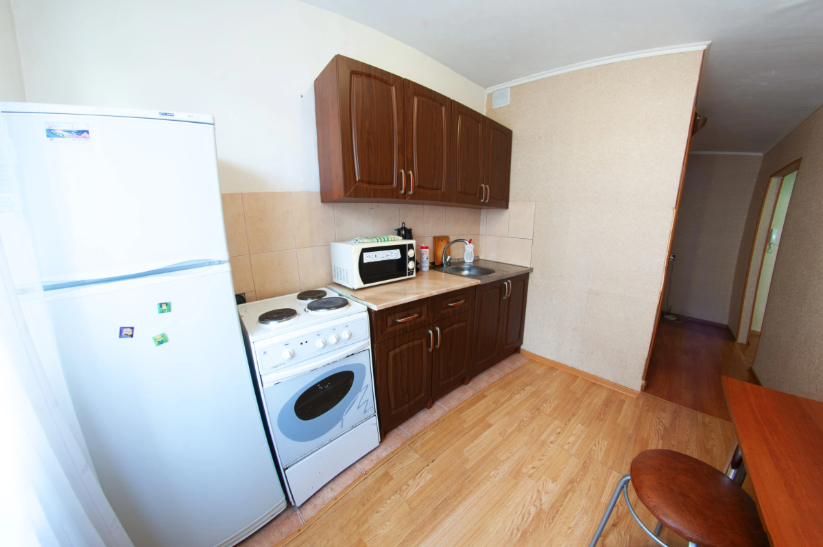 Апартаменты Эконом  на Мельничной 24-26