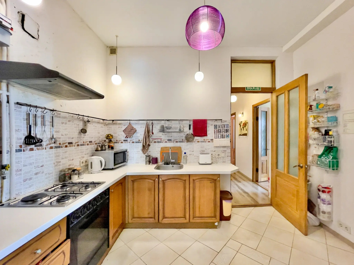 Хостел Смайл