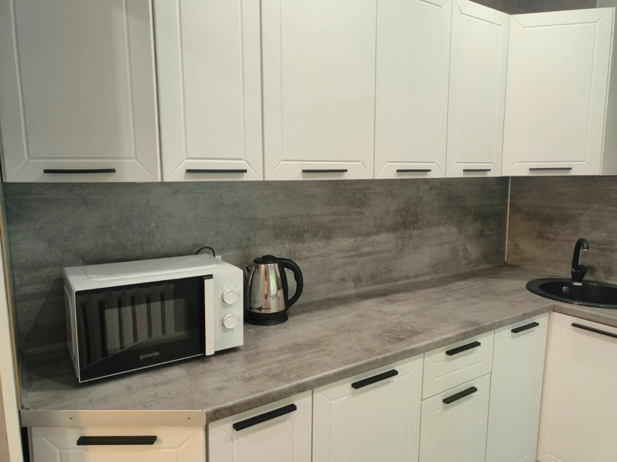 Апартаменты Лайм в Центре Города