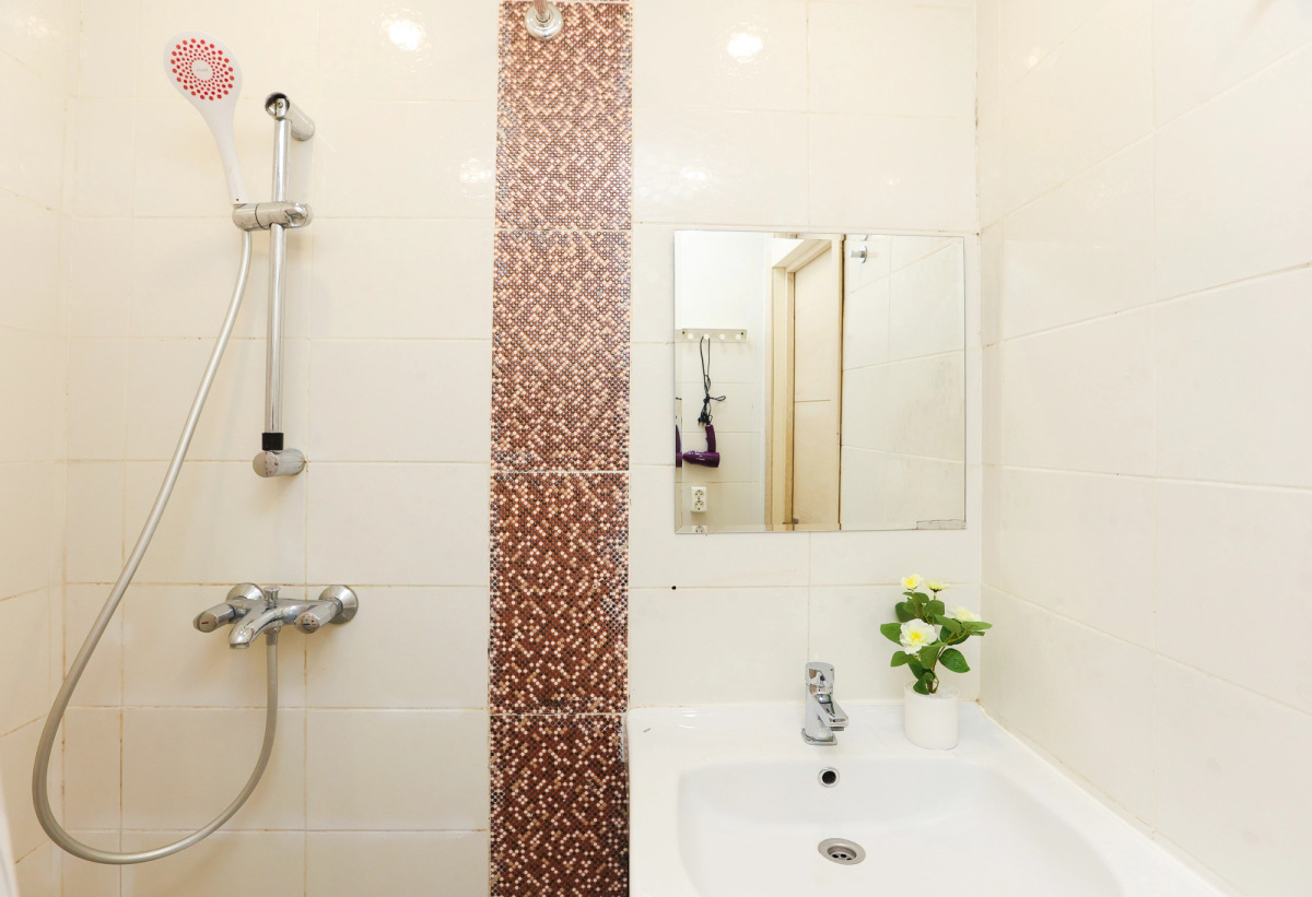 Апартаменты Рощинская 109/2