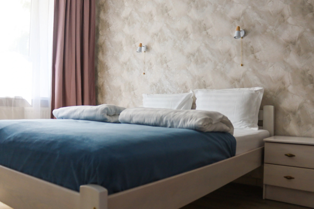 Апартаменты Трёхкомнатные Pro.apartment на Потёмкина