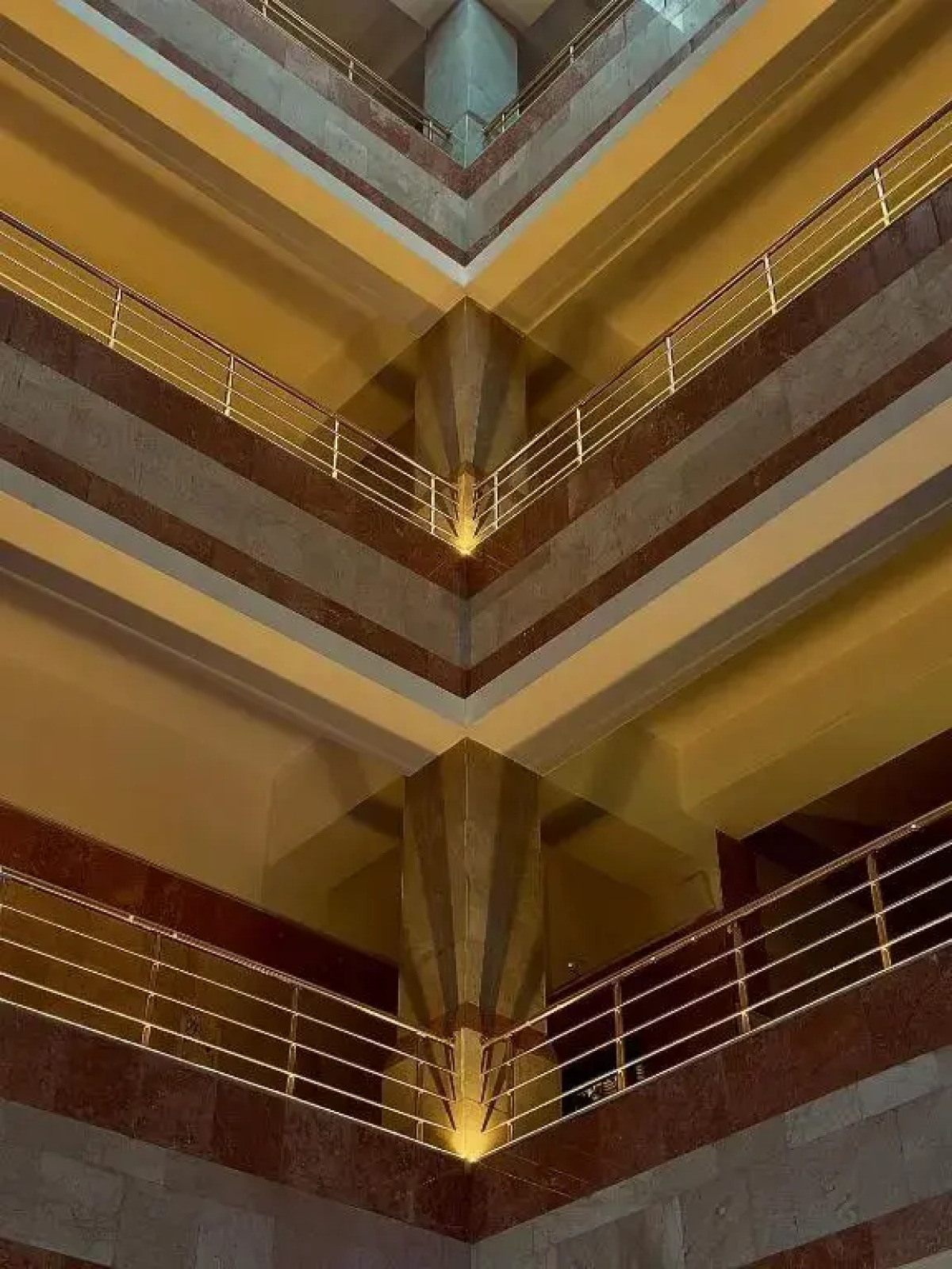 Отель Olive Garden Baku