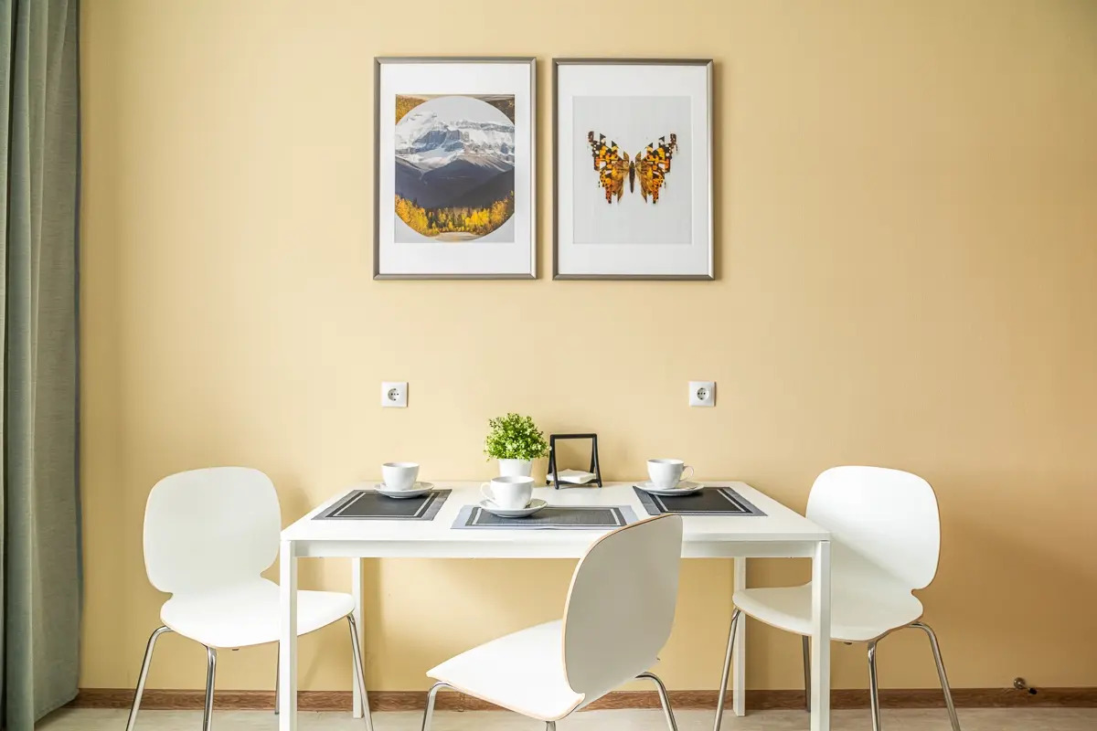 Апартаменты Elagin sweet 2