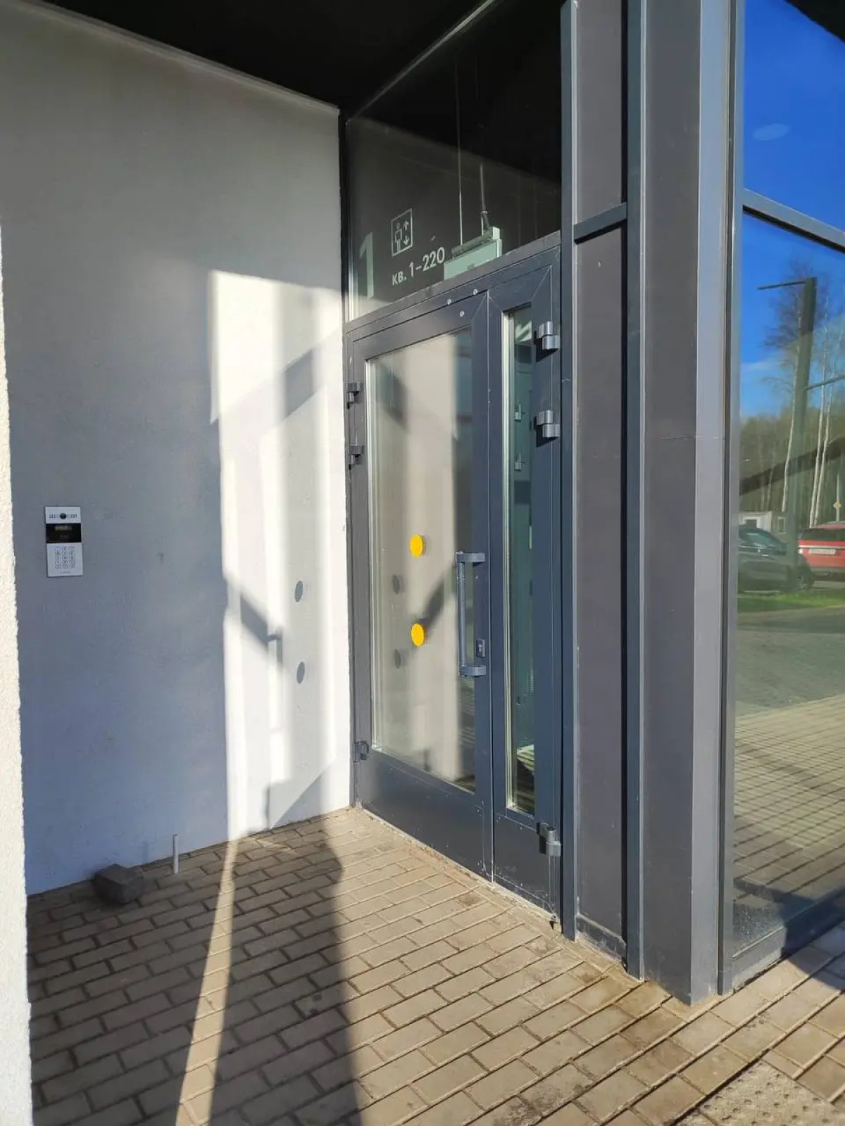 Квартира Ivolga Cozy Aparts на Волге