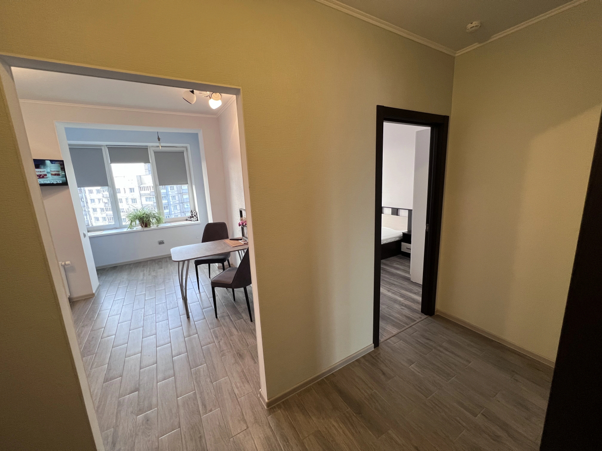 Квартира Kupchinodream