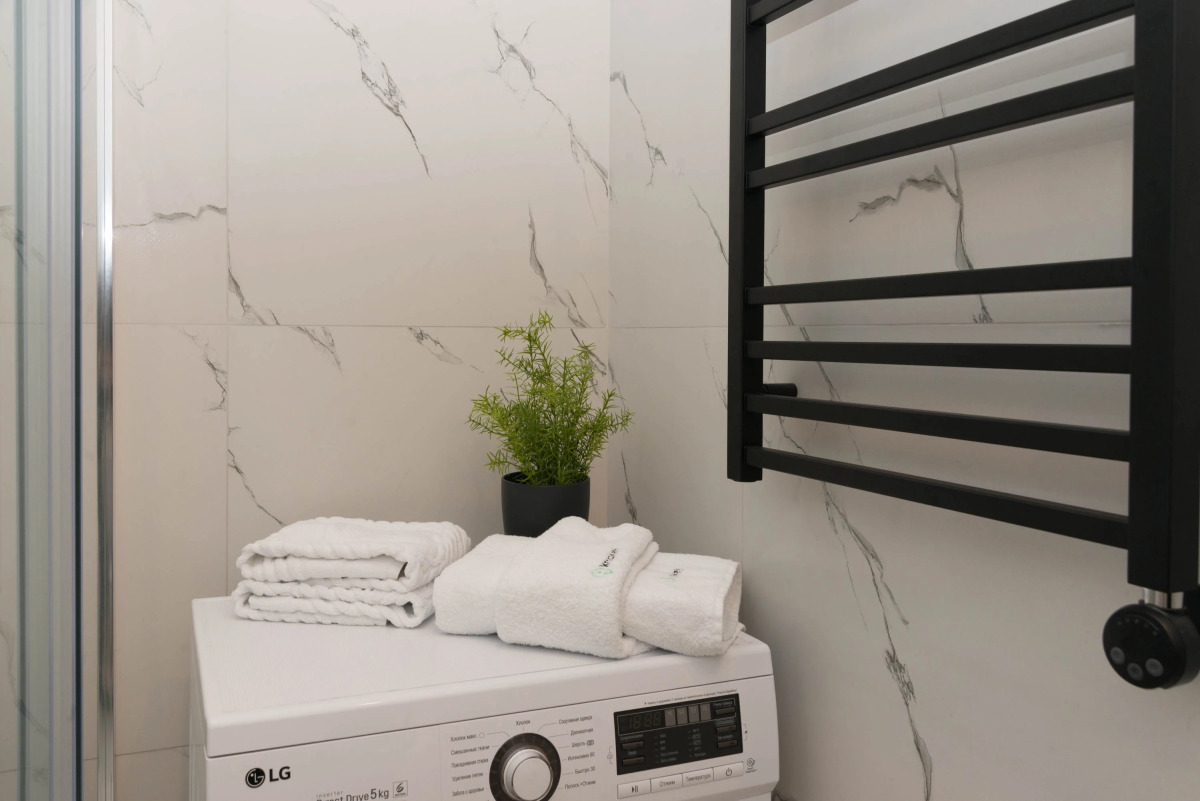 Апартаменты Knokey ВТБ Арена