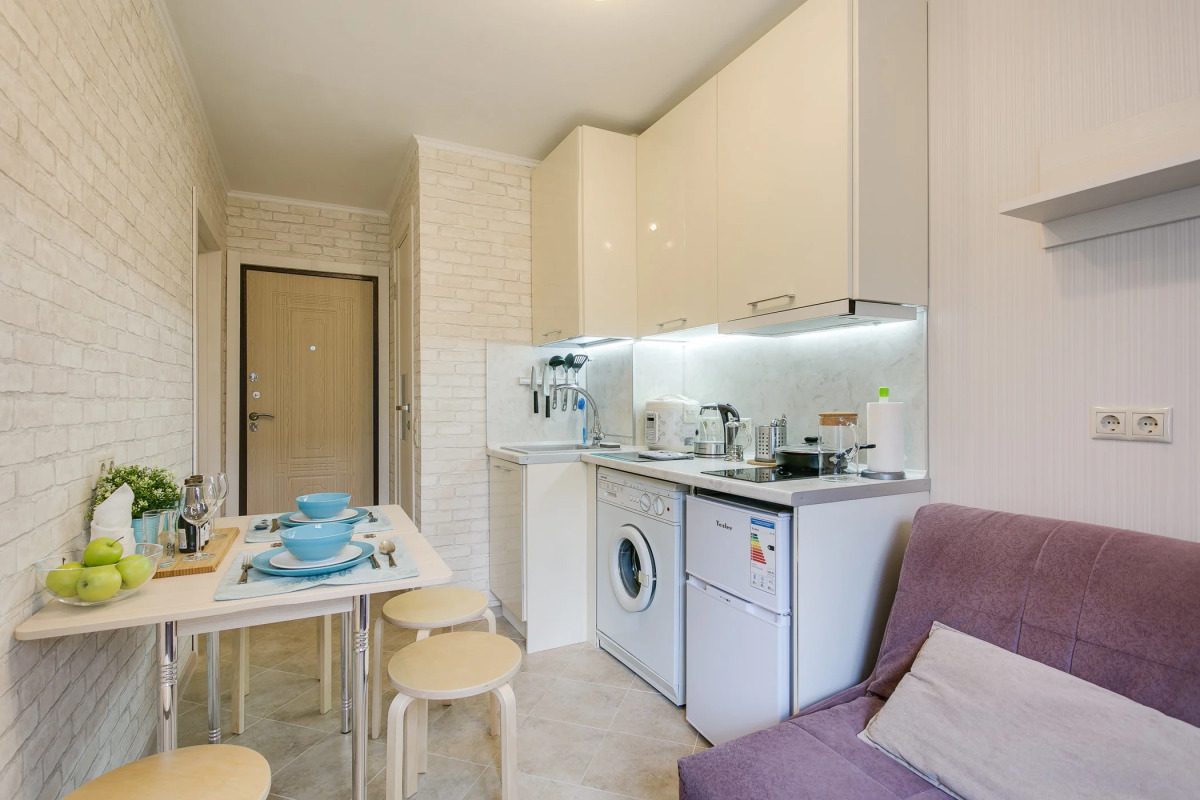 Апартаменты Майями